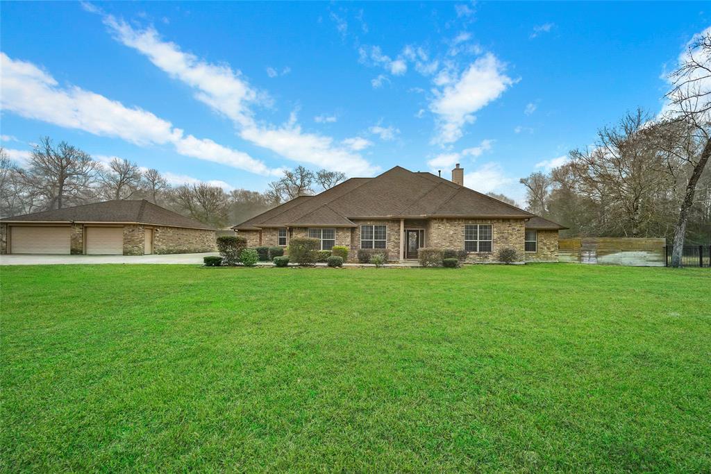 23966  Mossy Oaks Drive New Caney Texas 77357, 40