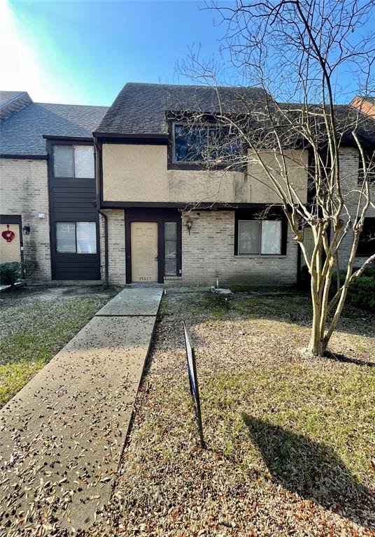 15627 Weldon Drive, Houston, TX 77032