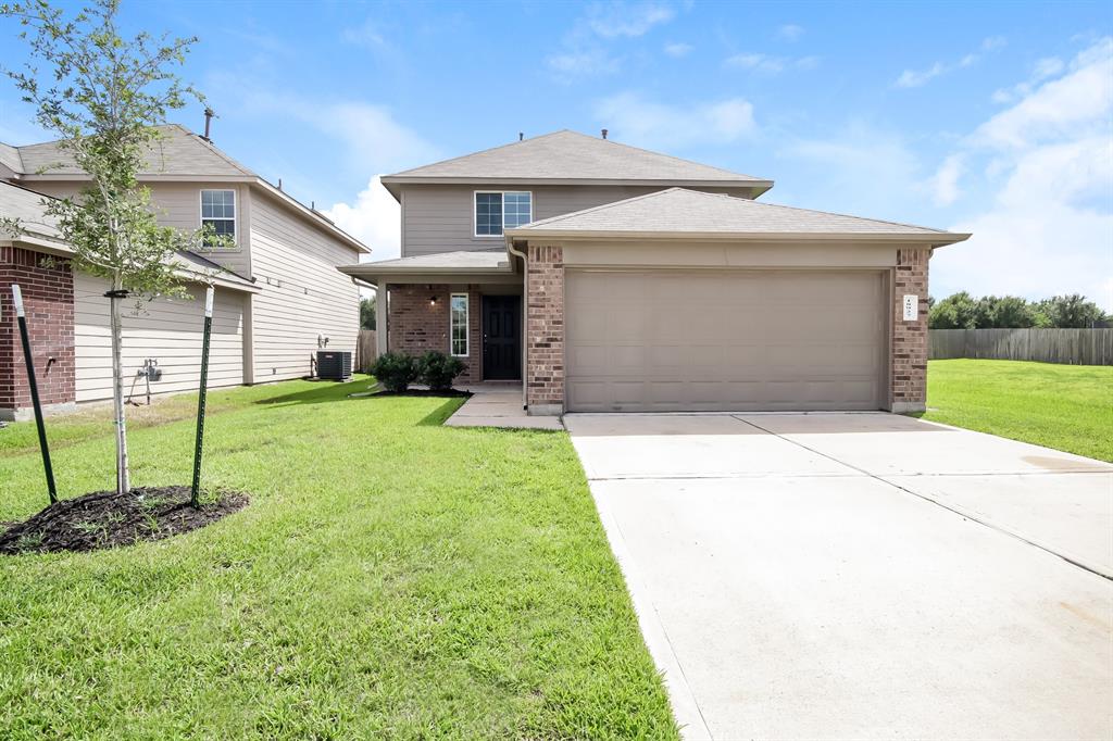 5711  Plantation Forest Drive Katy Texas 77449, 25