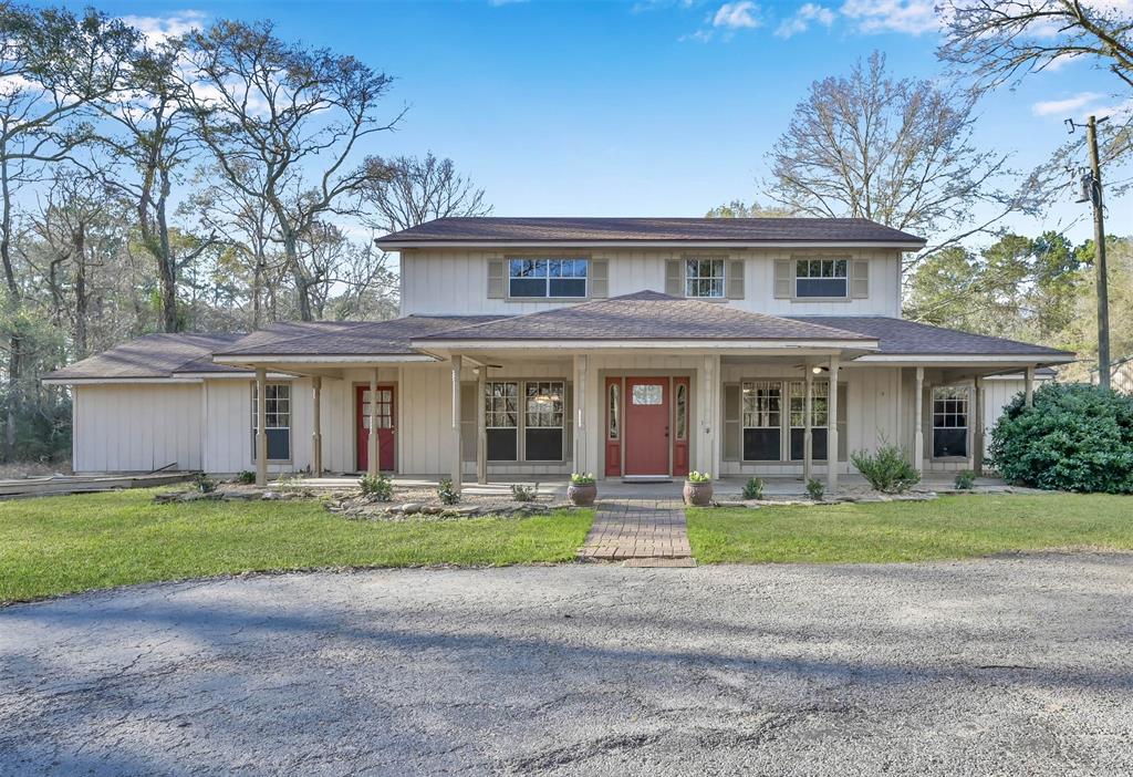17551  Rogers Road New Waverly Texas 77358, New Waverly