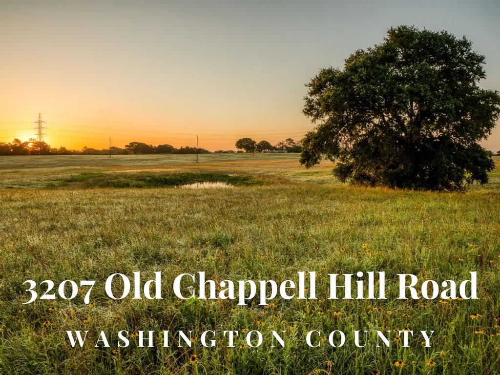 3207  Old Chappell Hill Road Brenham Texas 77833, 58