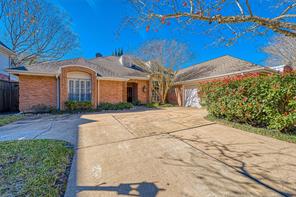 13010 Waldemere, Houston, TX 77077