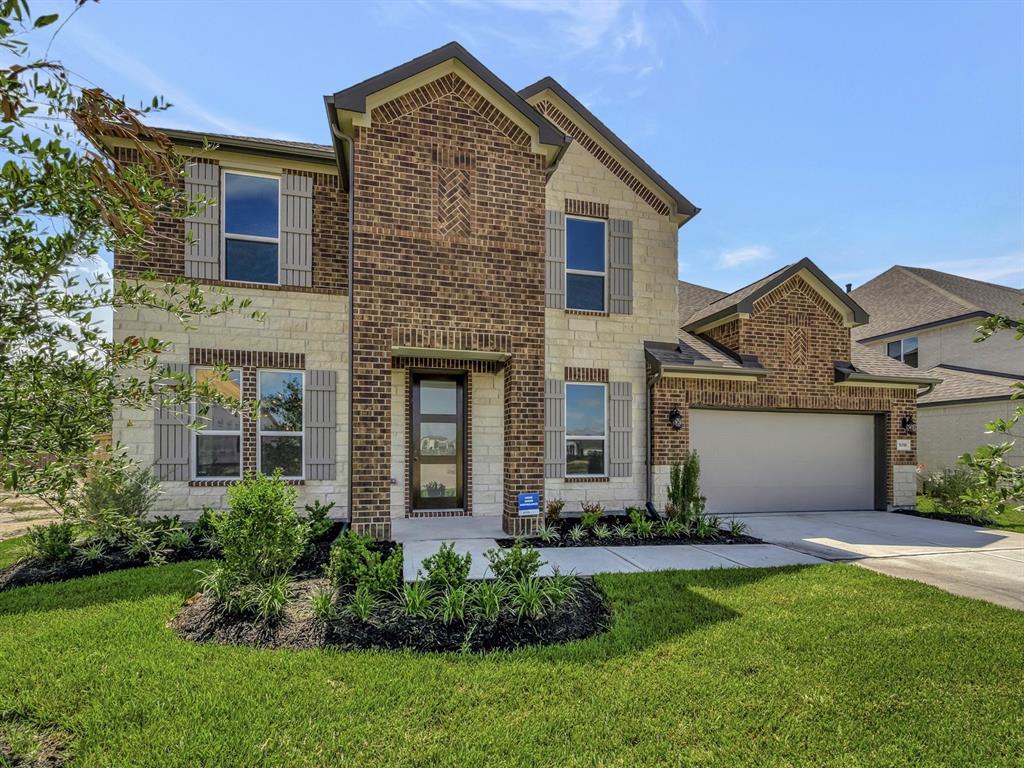 5016  Great Oaks Drive Pearland Texas 77584, Pearland