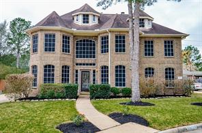 20623 Gable Ridge, Katy, TX, 77450