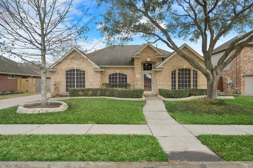 1507  Pine Colony Lane Pearland Texas 77581, Pearland