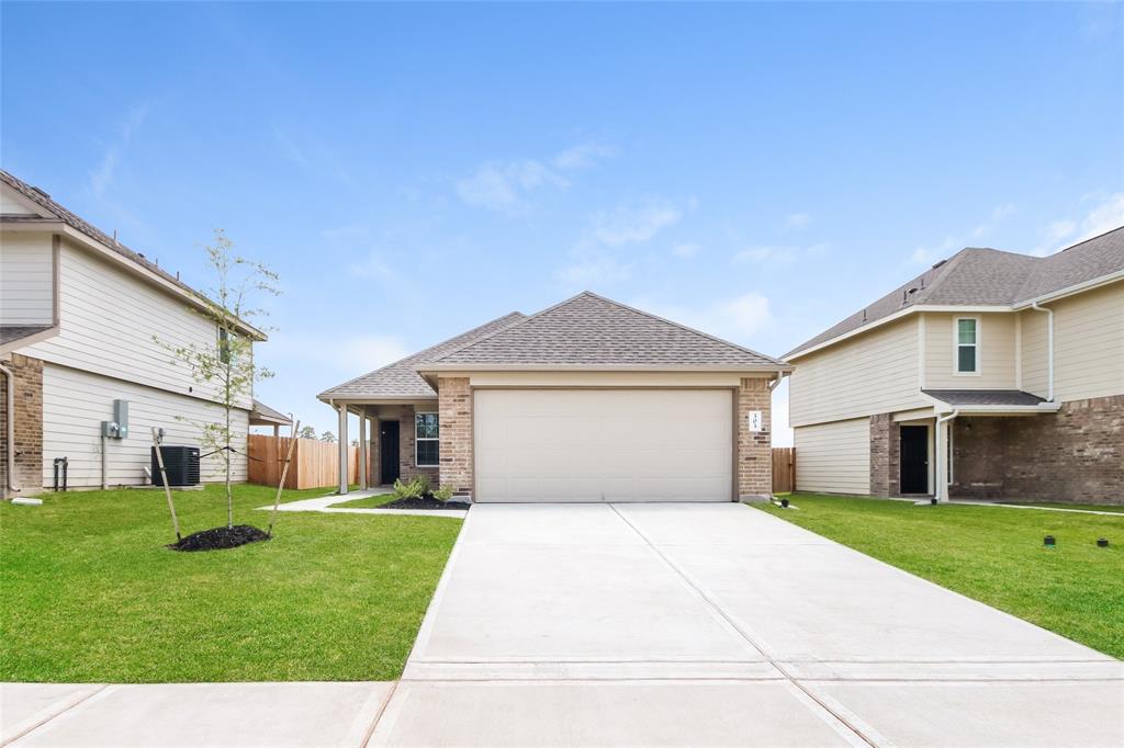 303 Pronghorn Drive, Huntsville 303 Pronghorn Drive Huntsville Texas 77320, 43