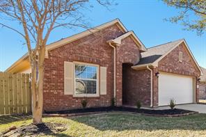 3281 Gladewater, League City, TX, 77573