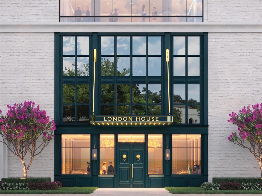 LONDON HOUSE Condos for Sale