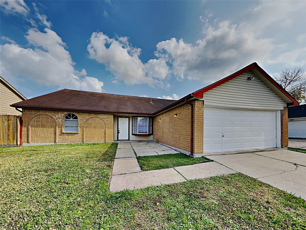 1506  Somercotes Lane Channelview Texas 77530, Channelview