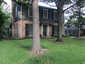 2014 Timber, Houston, TX, 77027