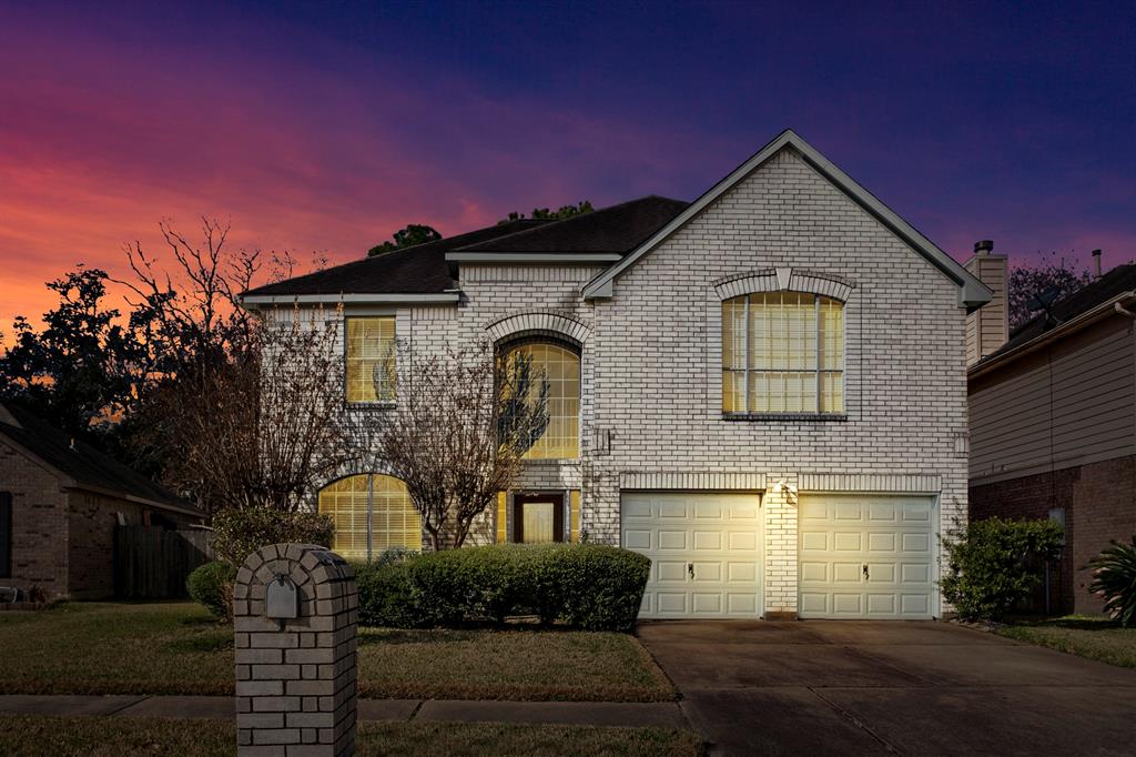 2946  Highland Lakes Drive Missouri City Texas 77459, Missouri City