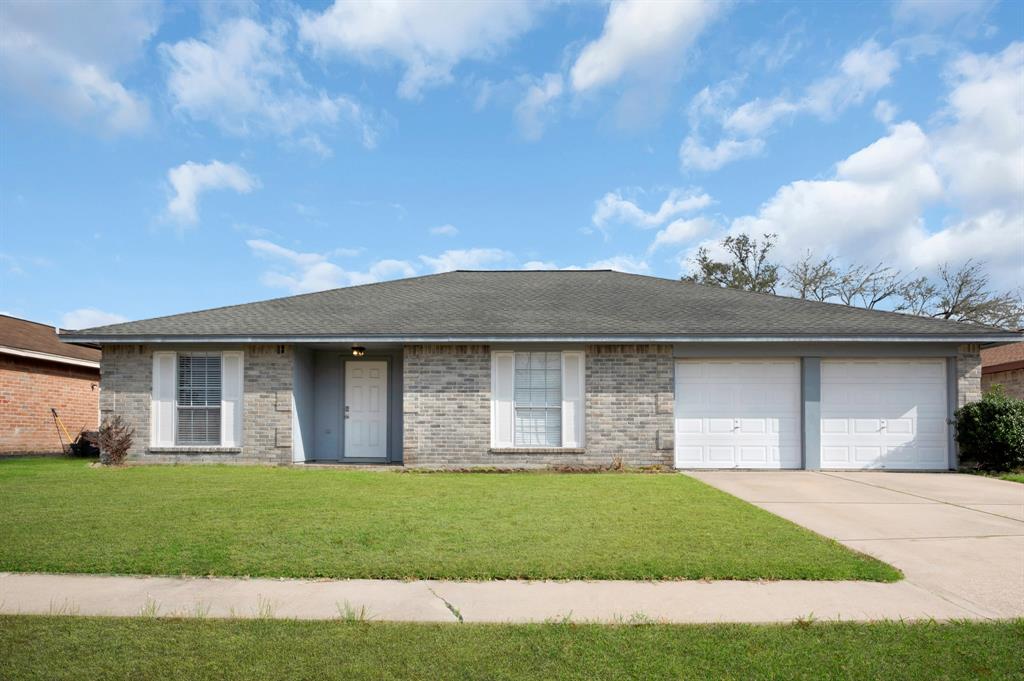 2839  Virginia Colony Drive Webster Texas 77598, Webster