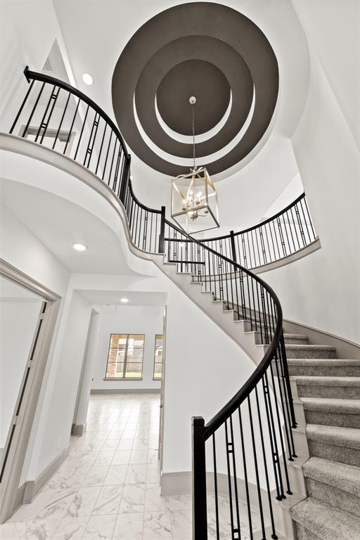 Representative photo. Home under construction. Design selections and colors may vary.