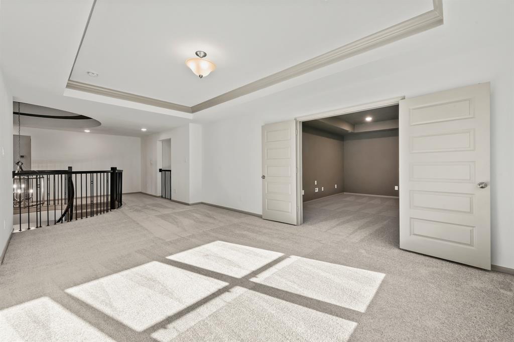 Representative photo. Home under construction. Design selections and colors may vary.