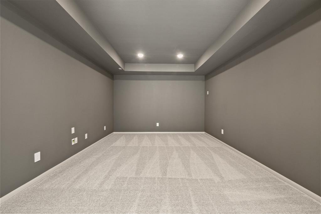 Representative photo. Home under construction. Design selections and colors may vary.