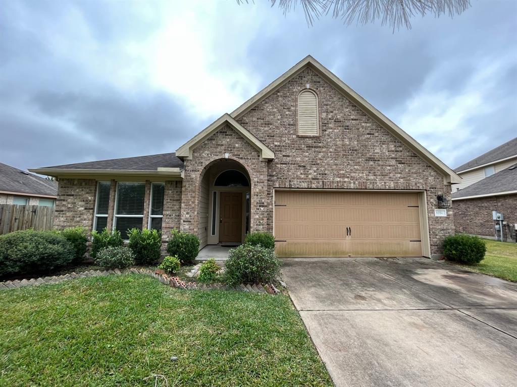 6104  Rustic Meadow Ct  Pearland Texas 77581, Pearland