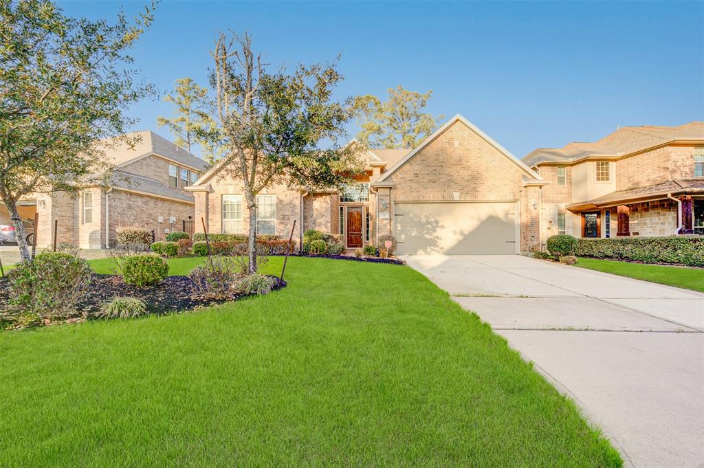 26  Whispering Thicket Place Tomball Texas 77375, 14