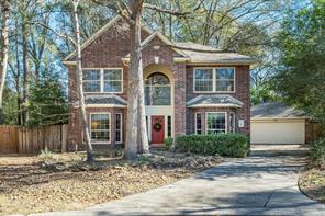 122 Songful Woods, The Woodlands, TX, 77380