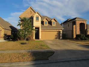 15106 Winter Dawn, Humble, TX, 77396