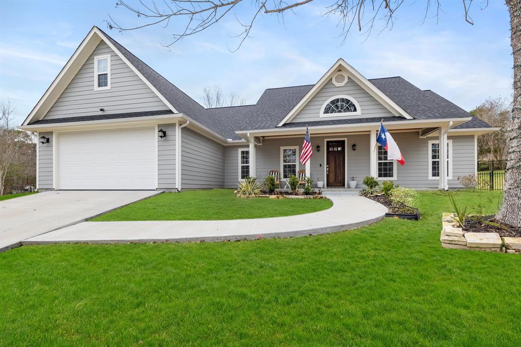 251 Harbor Run Drive, Coldspring, TX 77331