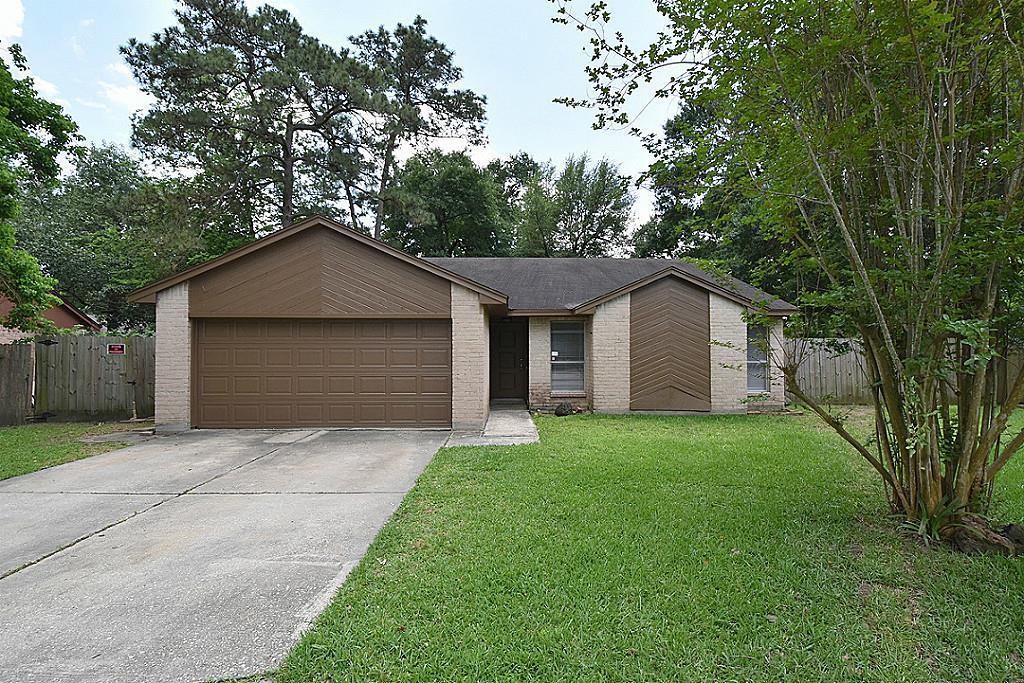 4506  Sloangate Drive Spring Texas 77373, Spring
