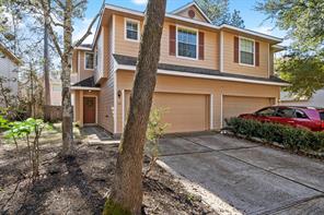 115 Camellia Grove, The Woodlands, TX, 77382