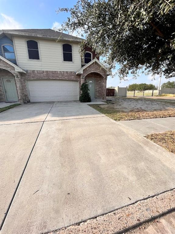 1041  Yellow Hammer Street Rio Grande City Texas 78582, 85