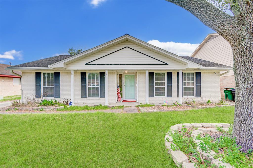 11923  Kirkbriar Dr  Houston Texas 77089, Houston
