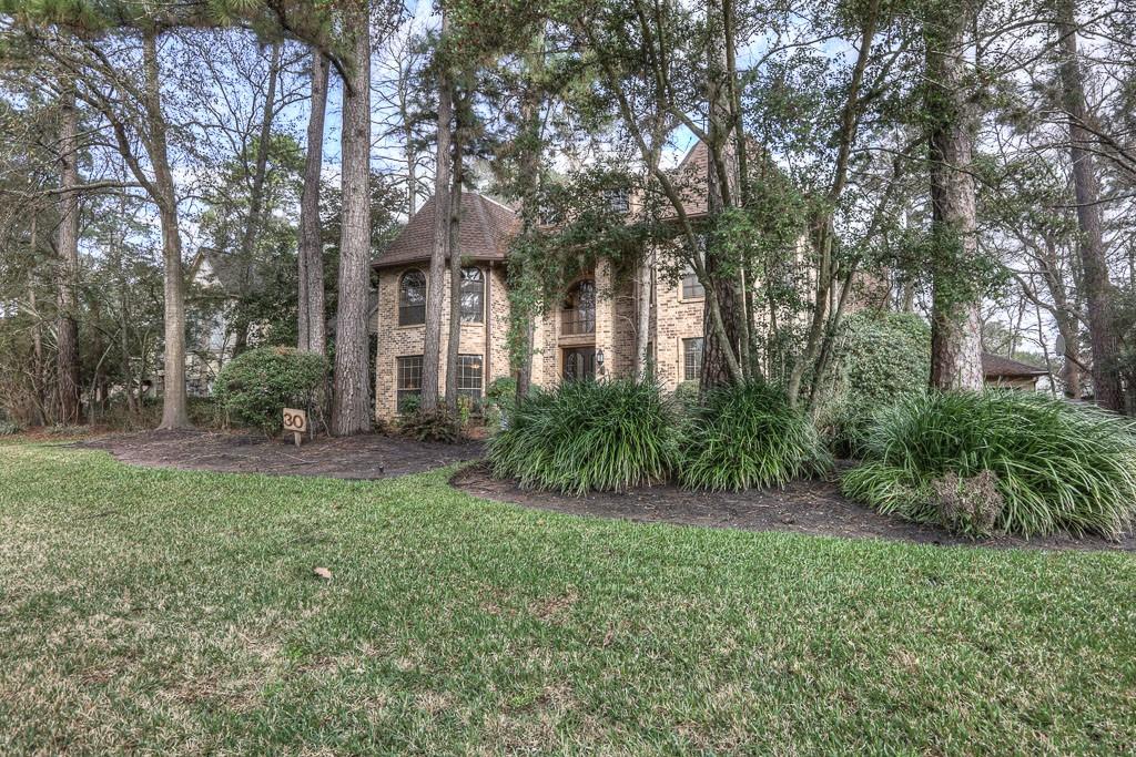 30  Dunlin Meadow Drive The Woodlands Texas 77381, The Woodlands