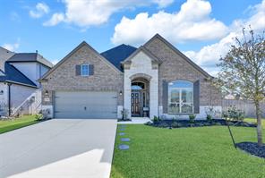 3304 Boxwood Forest, Conroe, TX, 77301