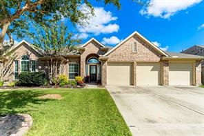 21534 Masonwood, Richmond, TX 77469