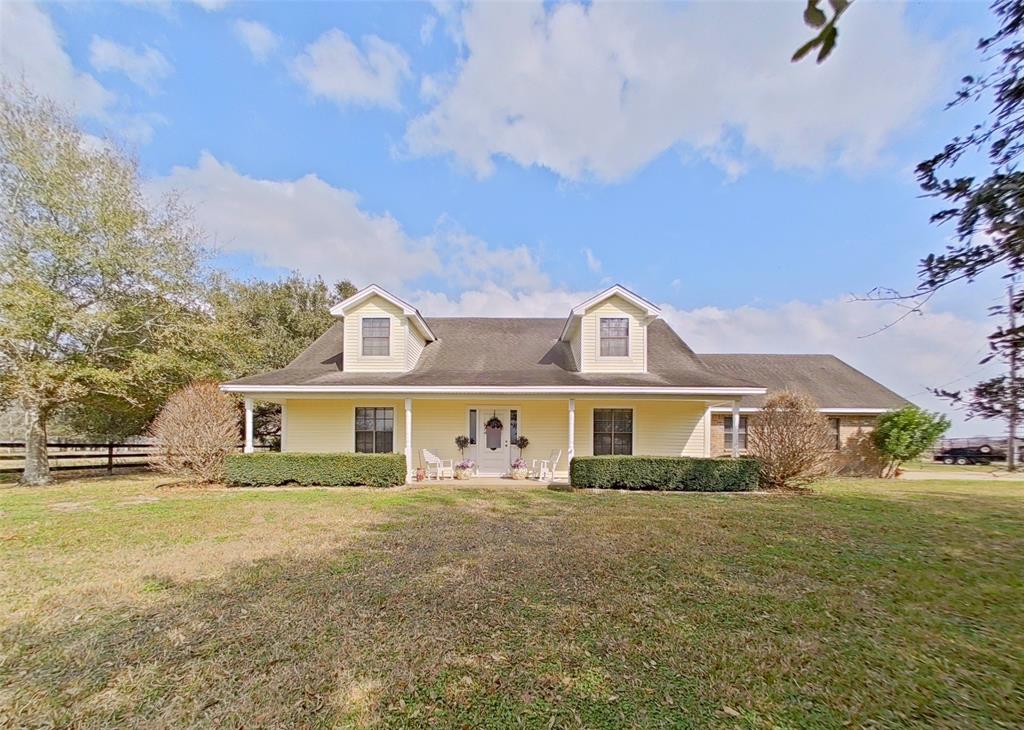 12239  Padon Road Needville Texas 77461, Needville