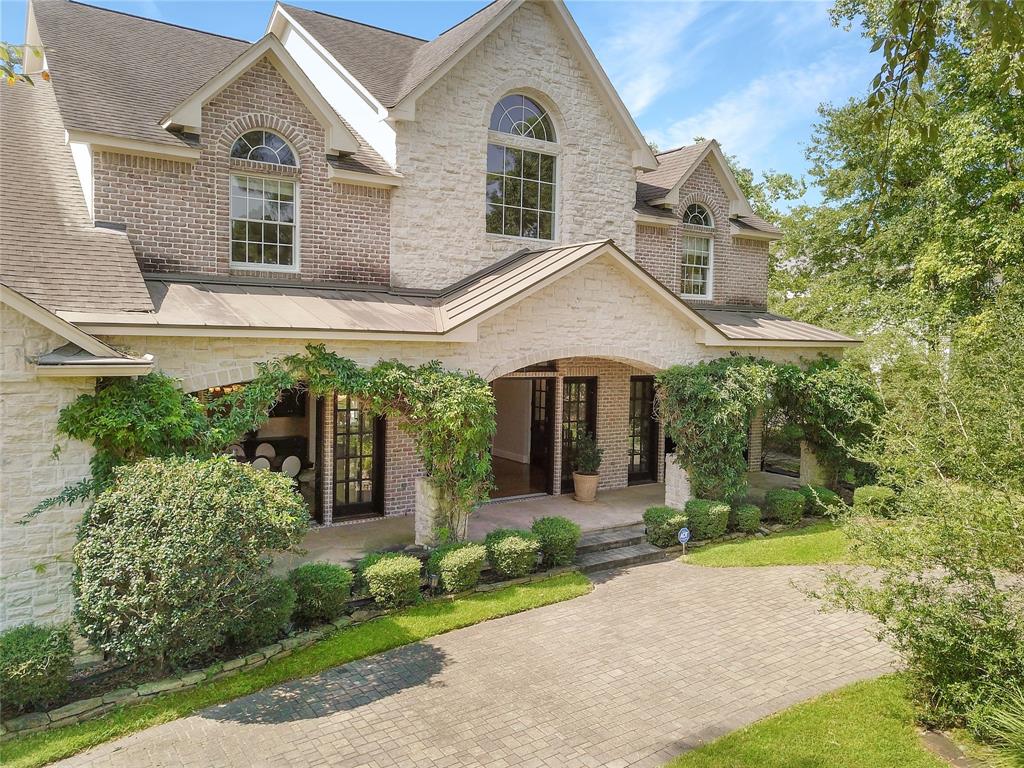 19  Philbrook Way The Woodlands Texas 77382, The Woodlands