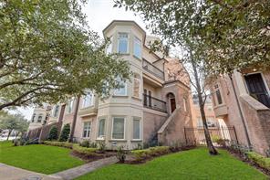 31 Colonial Row, The Woodlands, TX, 77380