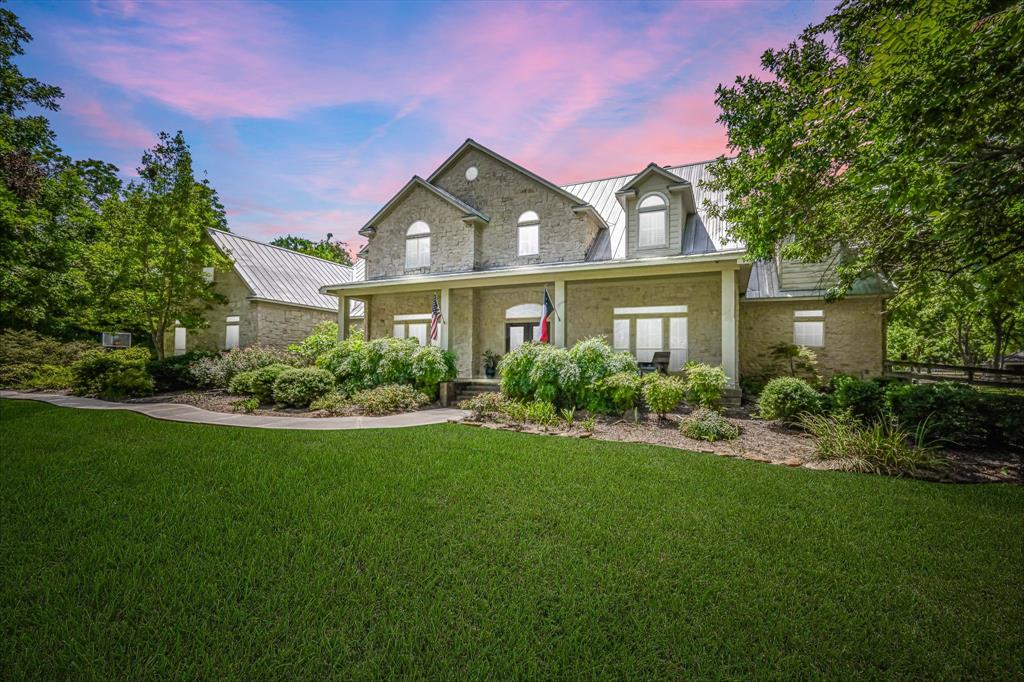5410 Holly Valley Lane, Richmond, TX 77406