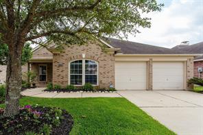 11010 Witherspoon, Richmond, TX, 77406