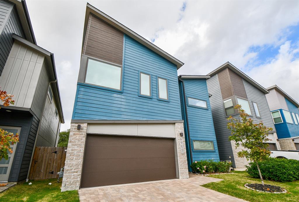 5711  Pampero Lane Houston Texas 77092, 9