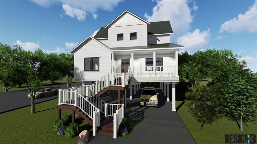 1001 Staples Avenue, Seabrook, TX 77586