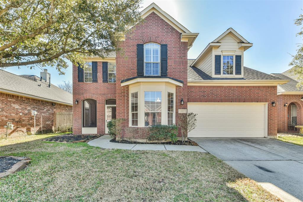 4315  Countryheights Court Spring Texas 77388, 13