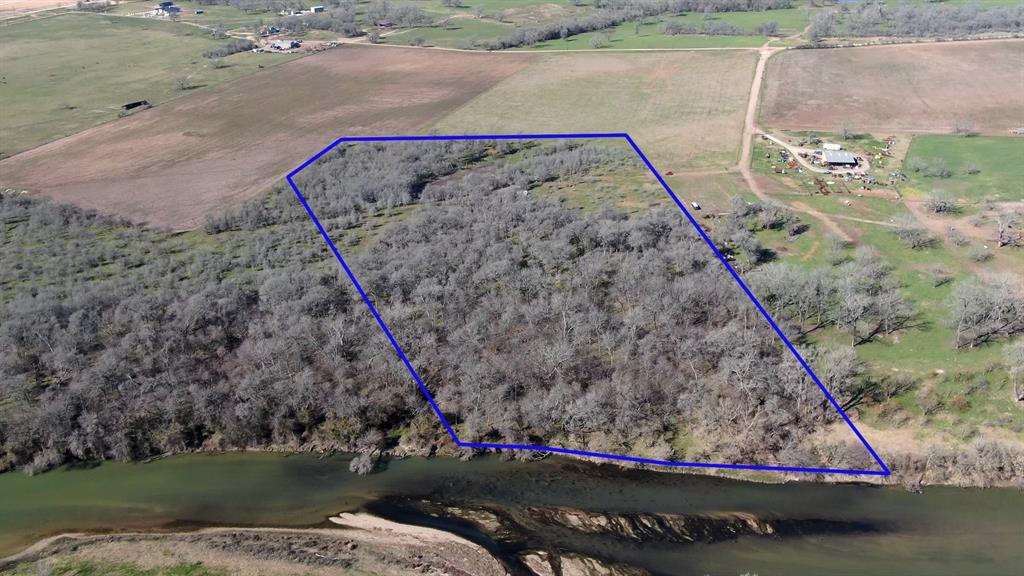 Colorado River front acreage at its finest. Located just 10 minutes outside of Bastrop and 20 minutes from ABIA airport, this property will make an excellent homesite or weekend retreat. Huge pecan trees and oaks line the 500’ of river bank. The gradual elevation change from the waters edge up to the pond creates numerous locations to build a dream home looking out over the river. 
Property is accessed via easement off of Doc Bryson/FM 969. Property is also located half a mile from the Boring Company. Property is not AG exempt.