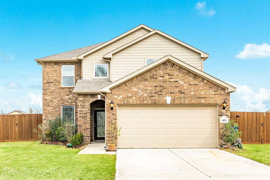 453  Twin Lakes Boulevard West Columbia Texas 77486, 5
