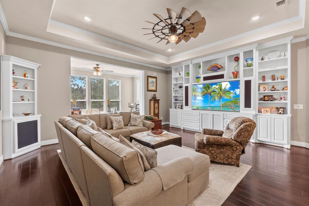 235  Kimblewick Way Spring Texas 77382, 15