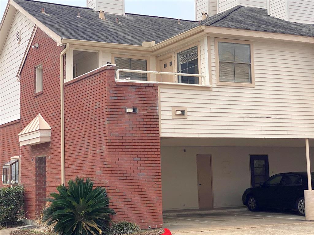 1103 Dulles AVE Unit 101