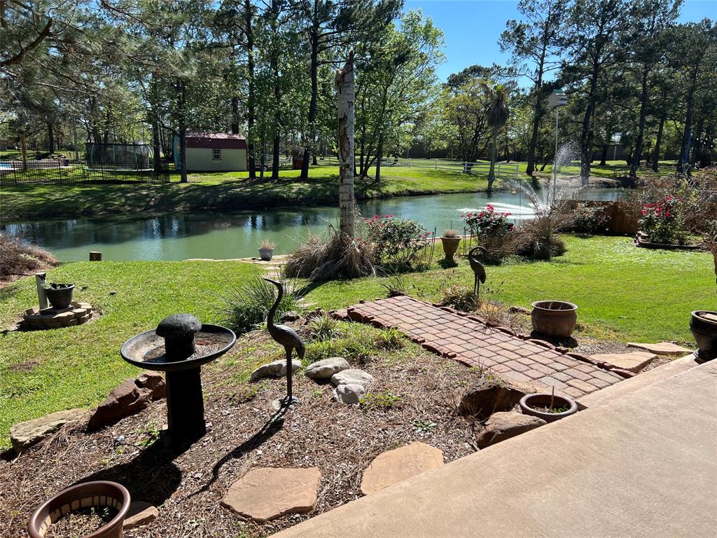1307  Windleaf Drive Shoreacres Texas 77571, 7