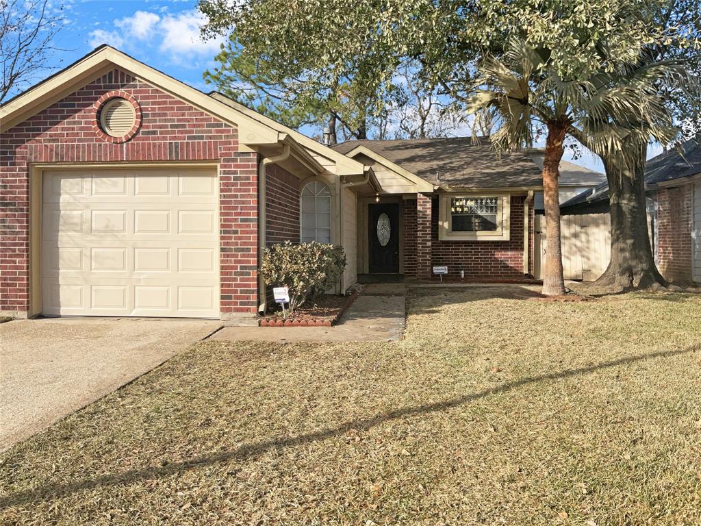 1047  Holbech Lane Channelview Texas 77530, Channelview