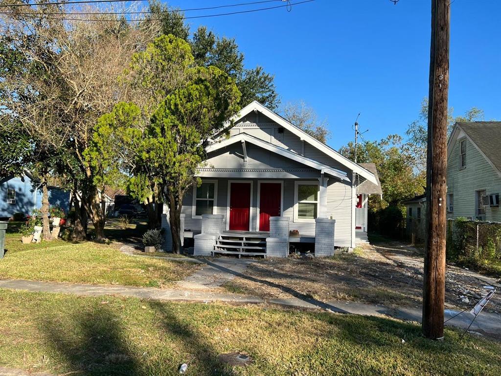 2825 Victoria Street, Beaumont, TX 77701