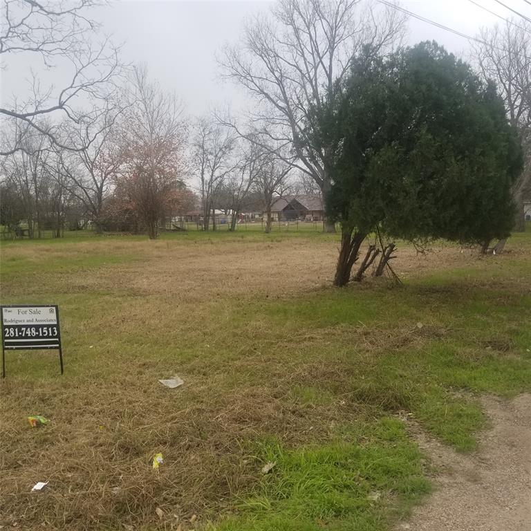 499  Avenue C  Somerville Texas 77879, 59