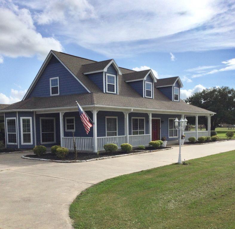 1085  Fm 616  Blessing Texas 77419, 54