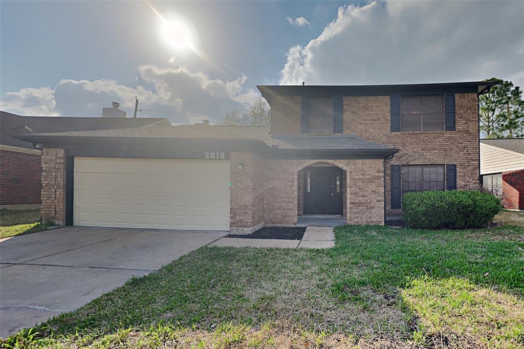 2818  Cumberland Drive Missouri City Texas 77459, 38