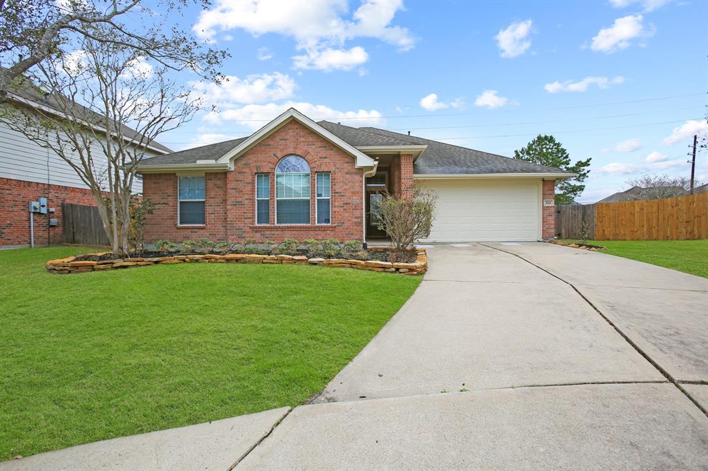 3321  Bright Landing Lane Pearland Texas 77584, Pearland